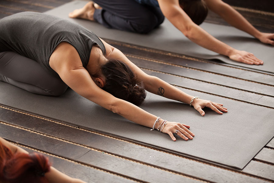 Read more about the article Breathwork Basics for Inner Peace